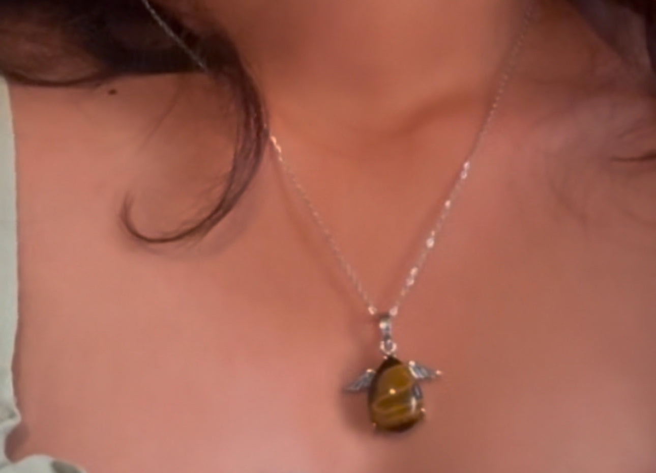 Crystal Jewellery