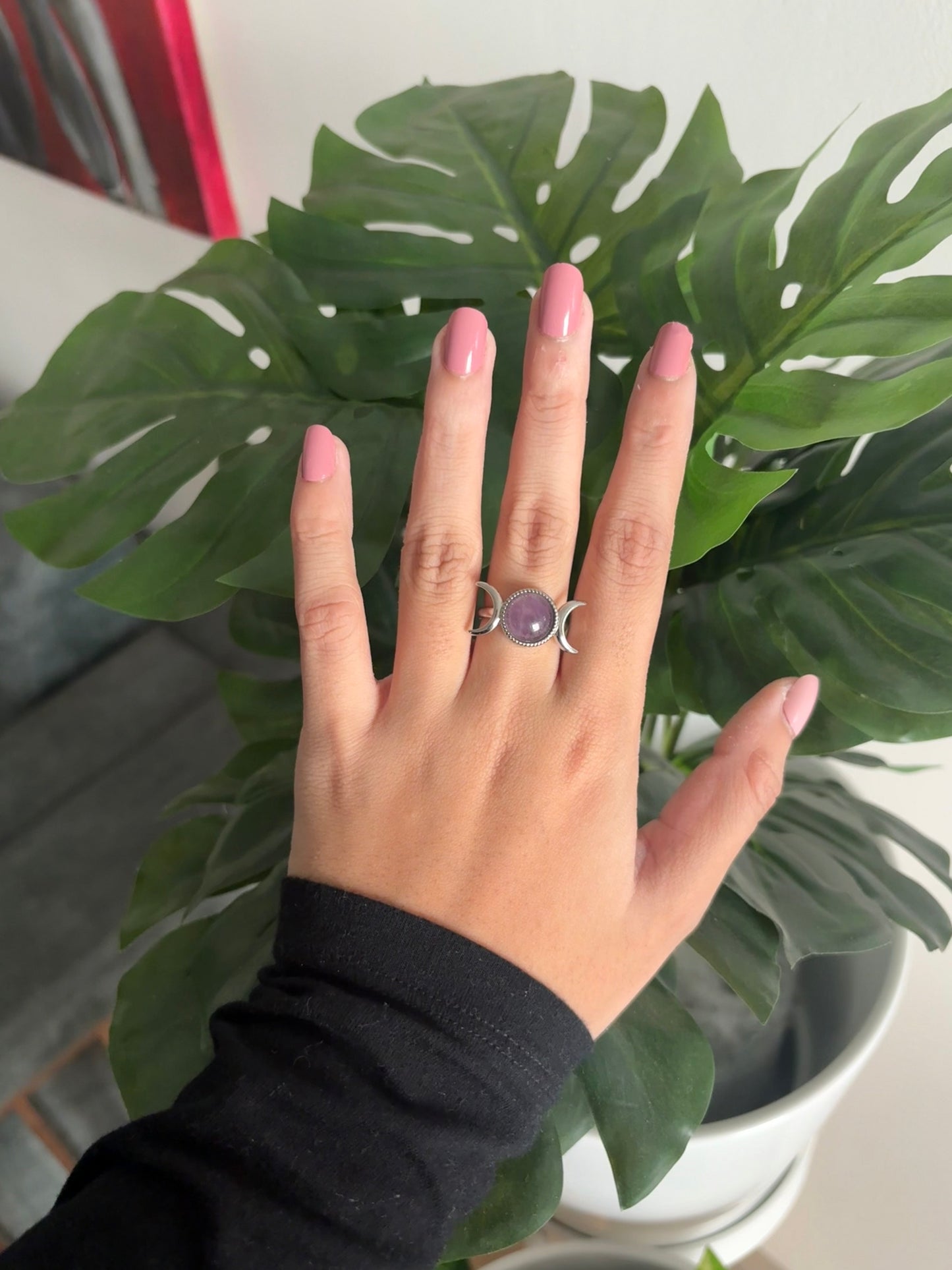 Eclipse rings