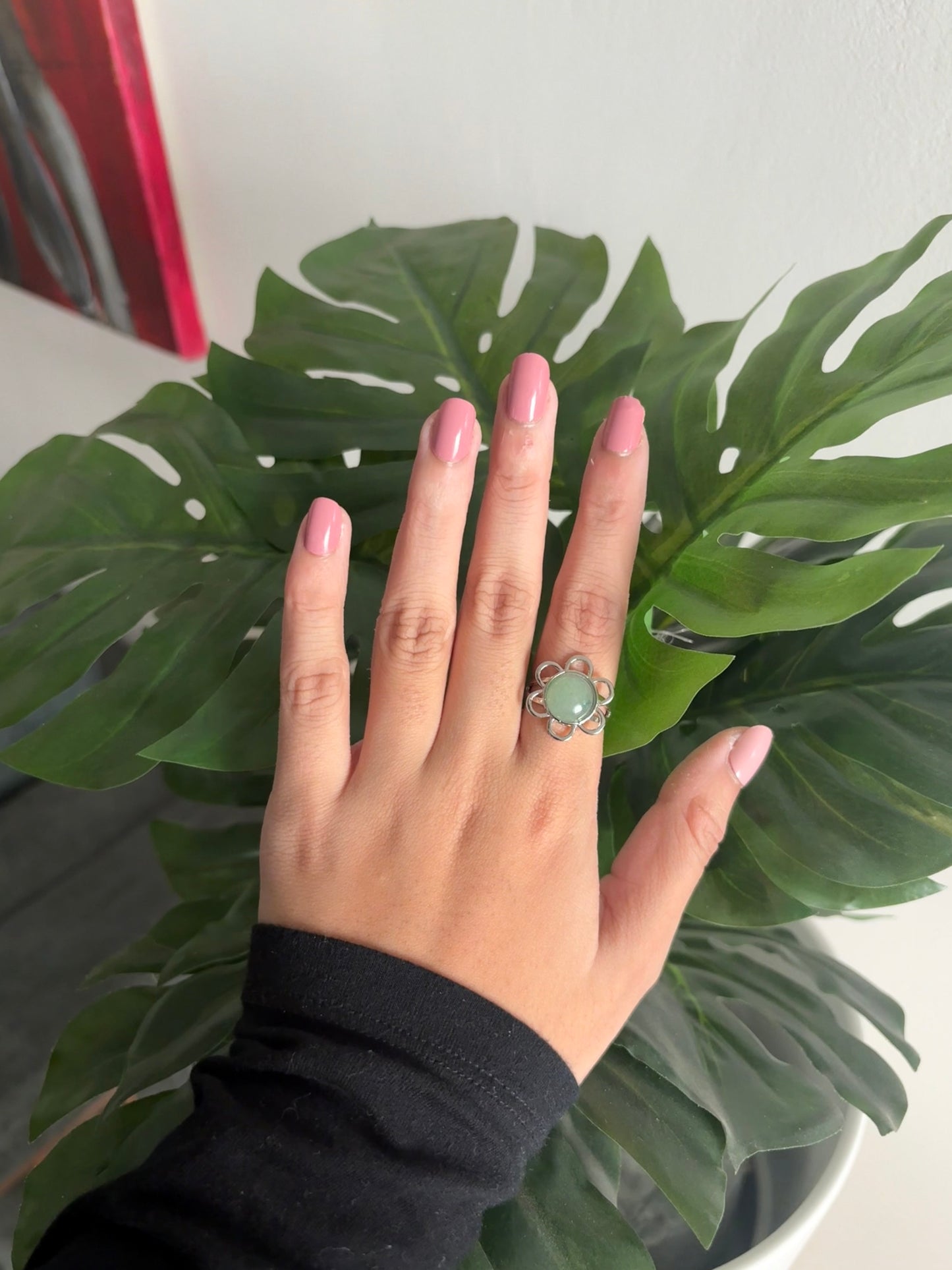Bloom rings