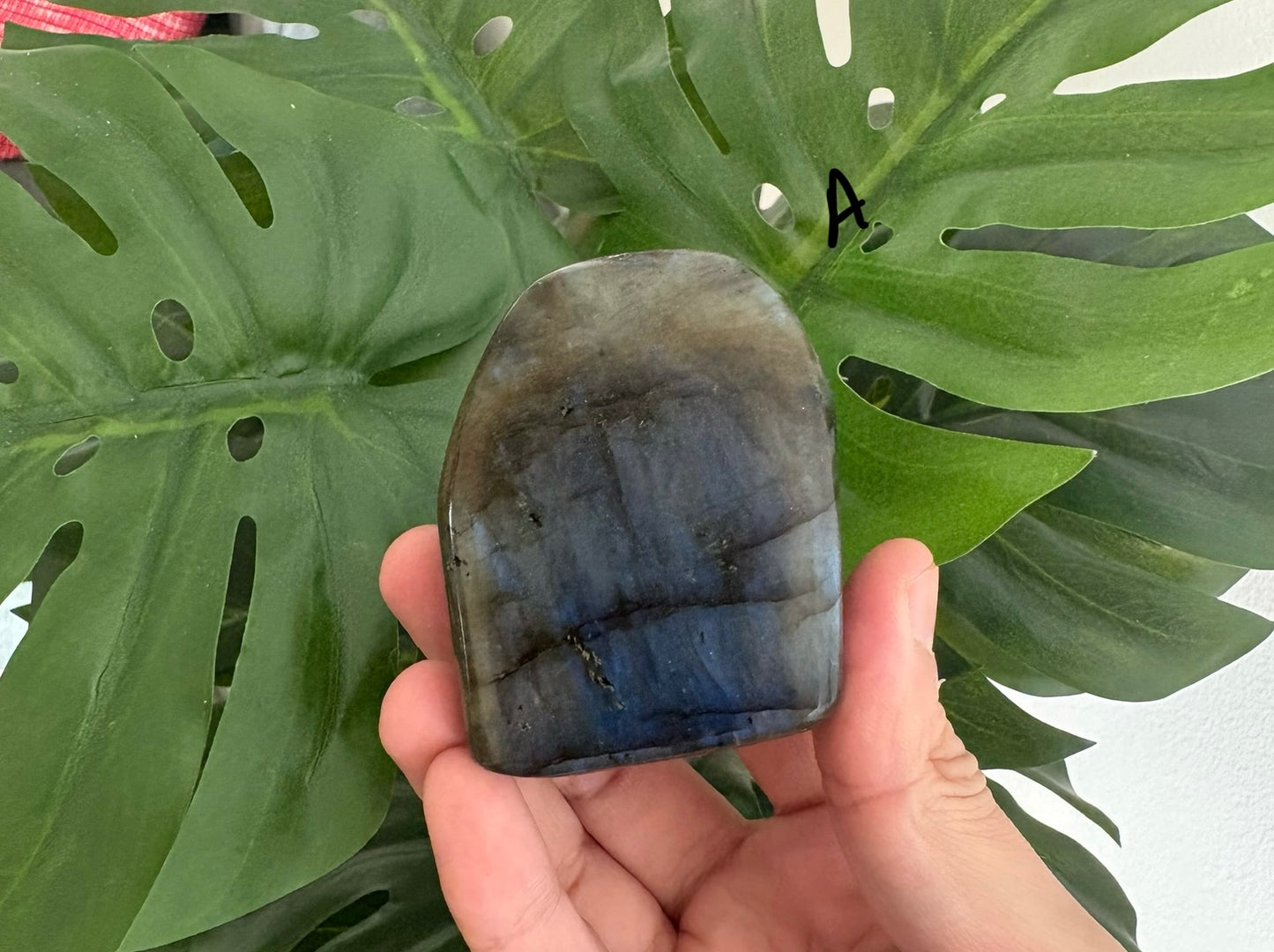 Labradorite Freeform's