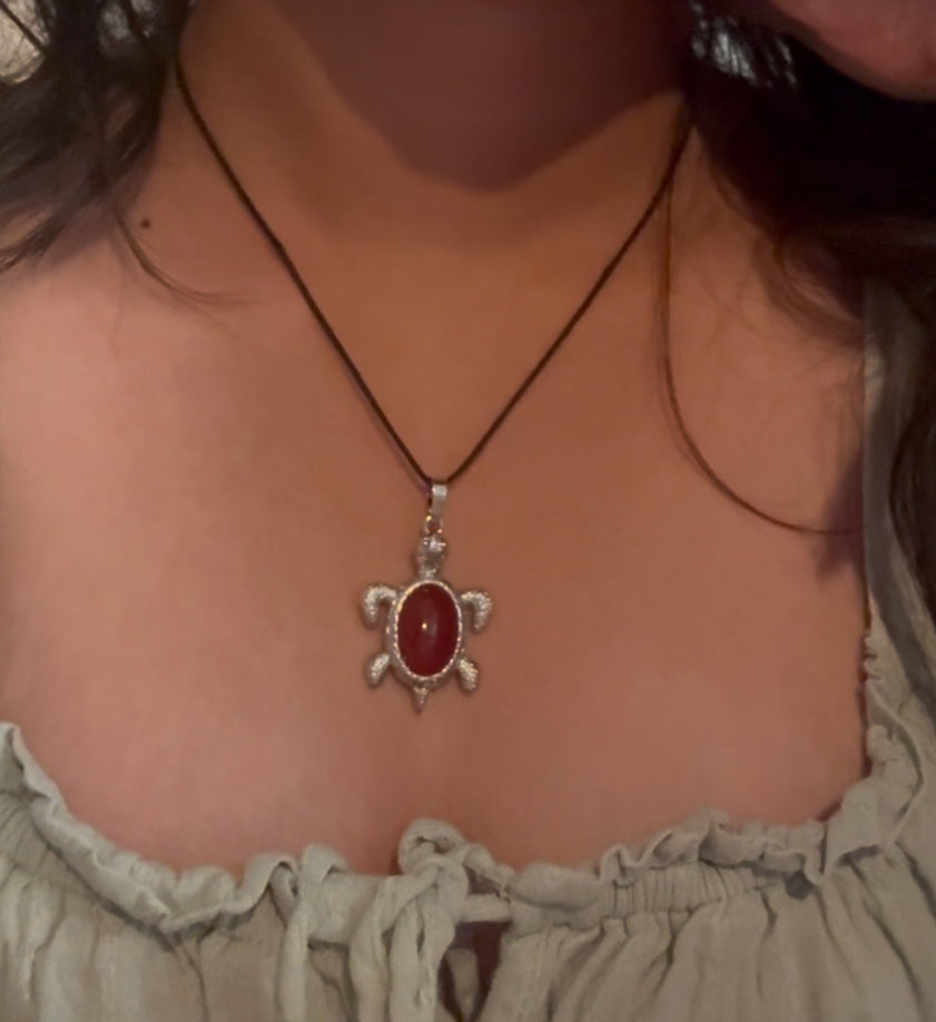 Tidal pendants