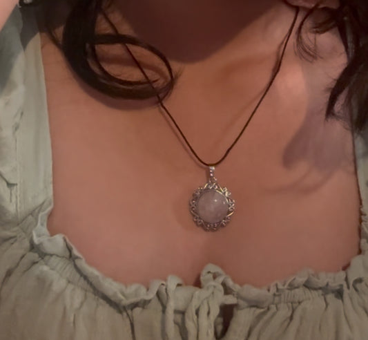 Bloom pendants