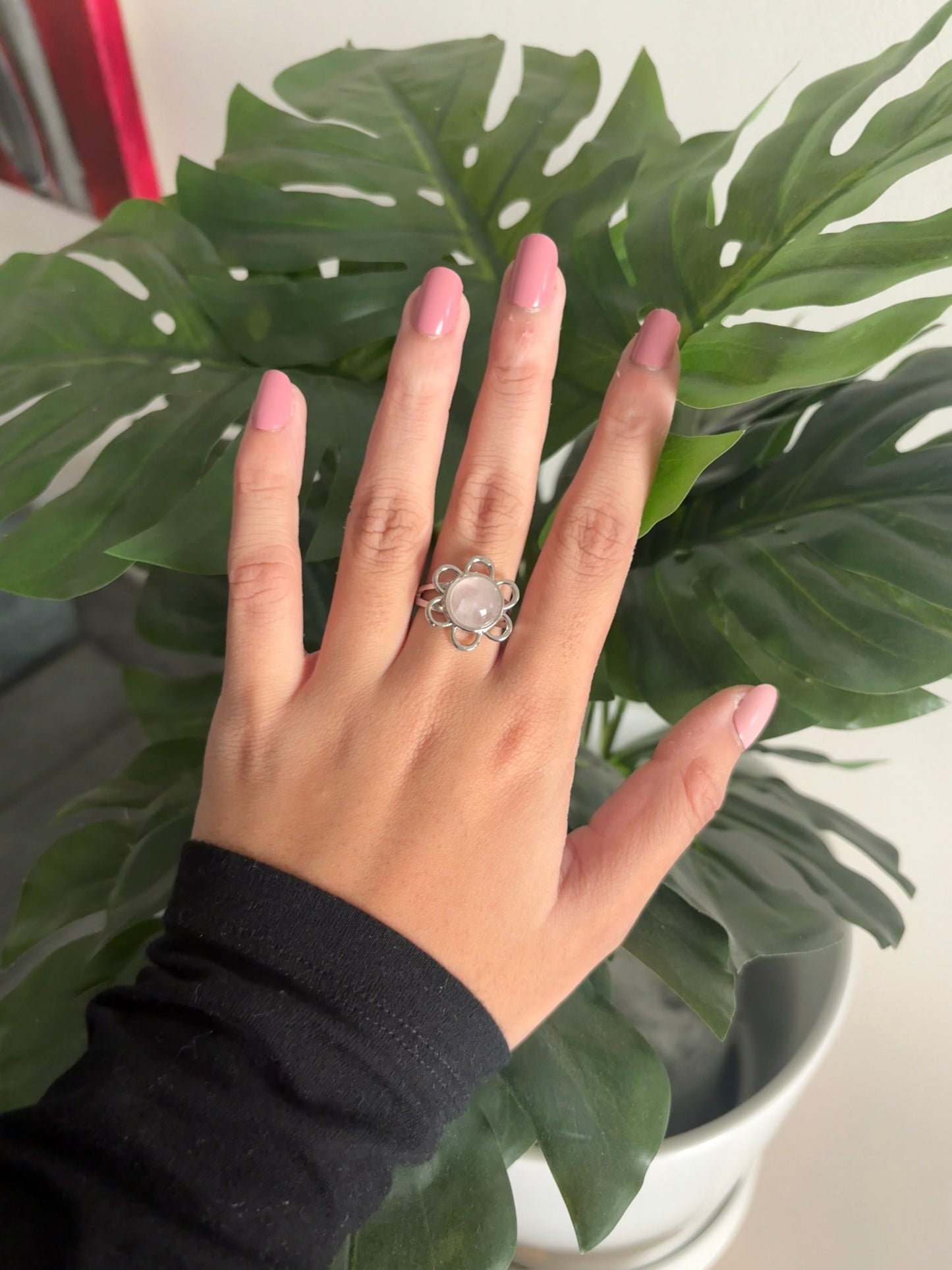 Bloom rings